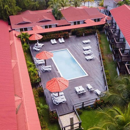 Fantasy Island Beach Resort And Marina First Bight Exterior foto