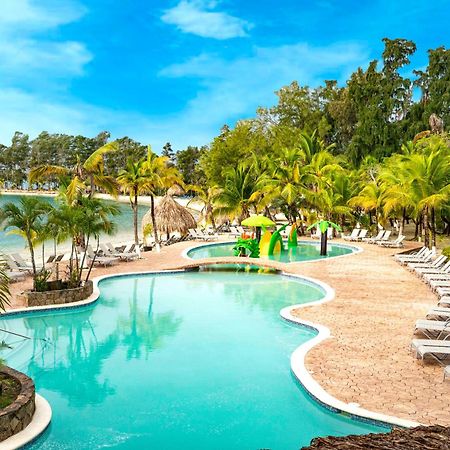 Fantasy Island Beach Resort And Marina First Bight Exterior foto