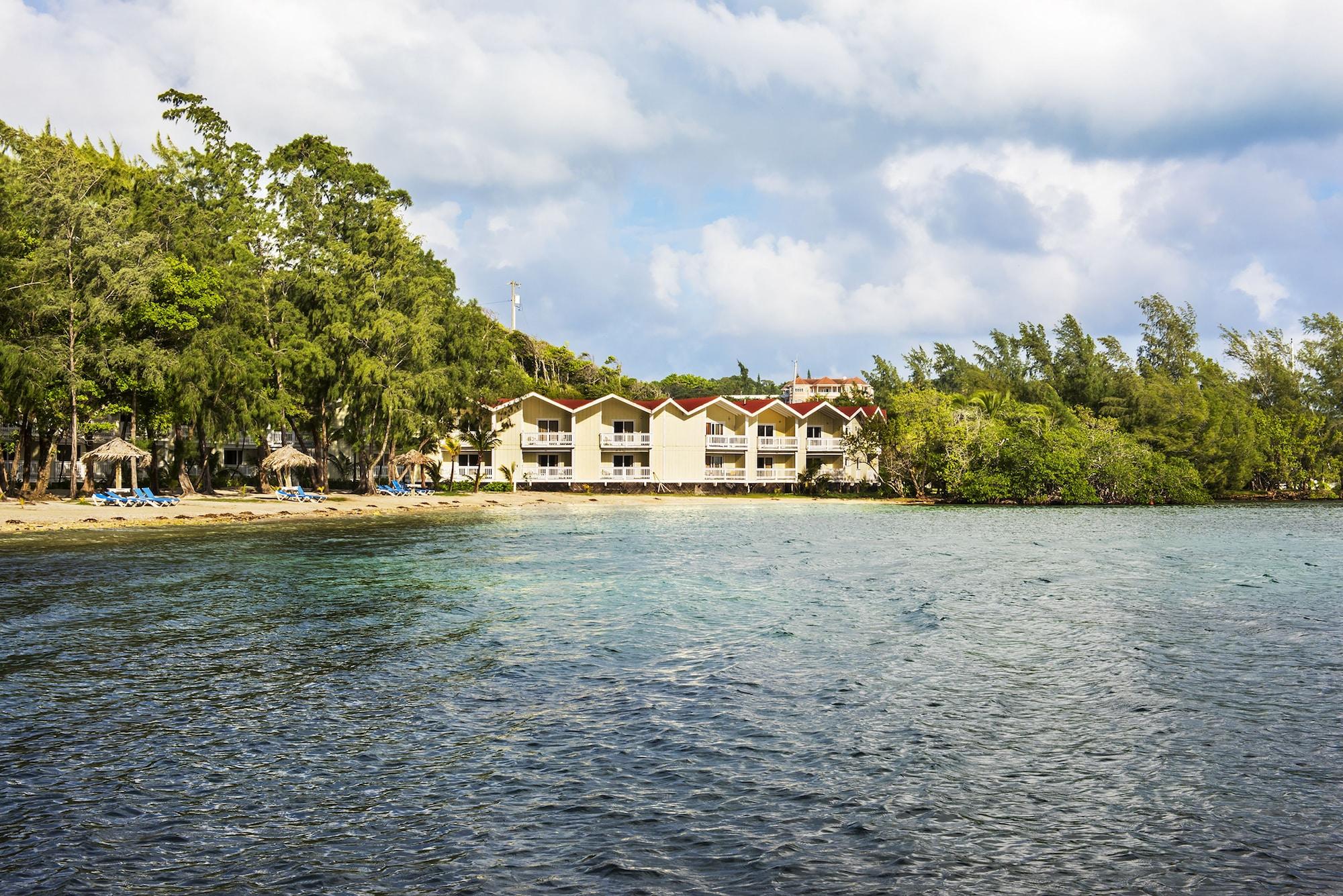 Fantasy Island Beach Resort And Marina First Bight Exterior foto