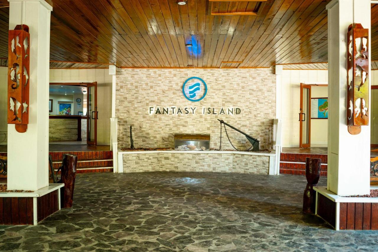 Fantasy Island Beach Resort And Marina First Bight Exterior foto