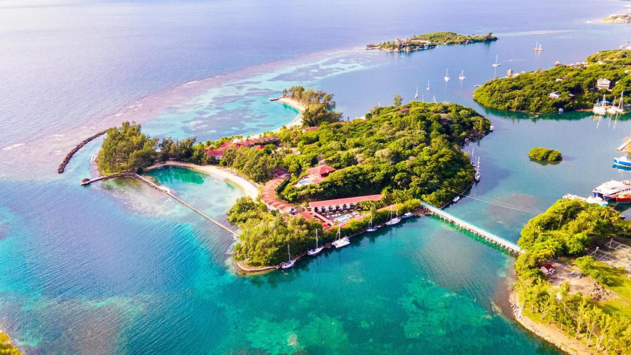 Fantasy Island Beach Resort And Marina First Bight Exterior foto