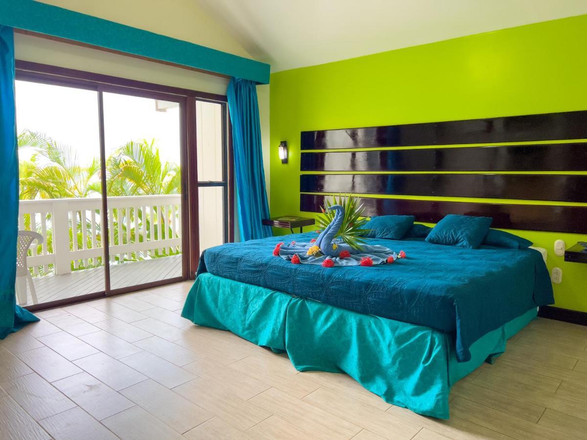 Fantasy Island Beach Resort And Marina First Bight Exterior foto