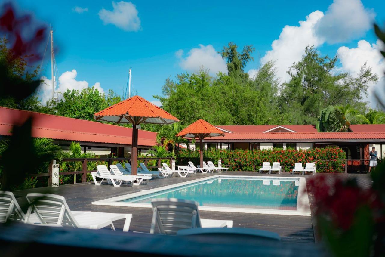 Fantasy Island Beach Resort And Marina First Bight Exterior foto