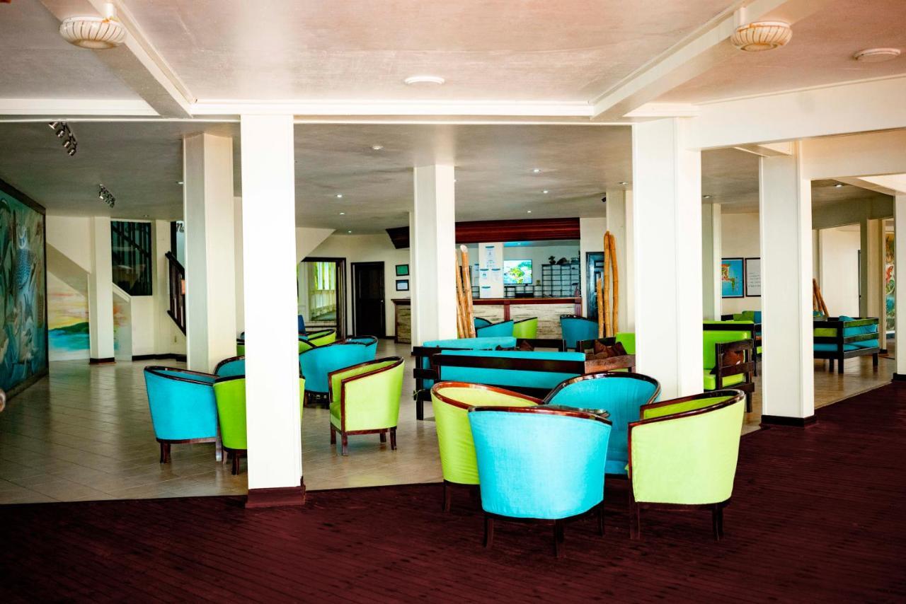 Fantasy Island Beach Resort And Marina First Bight Exterior foto