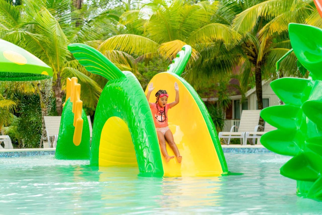 Fantasy Island Beach Resort And Marina First Bight Exterior foto